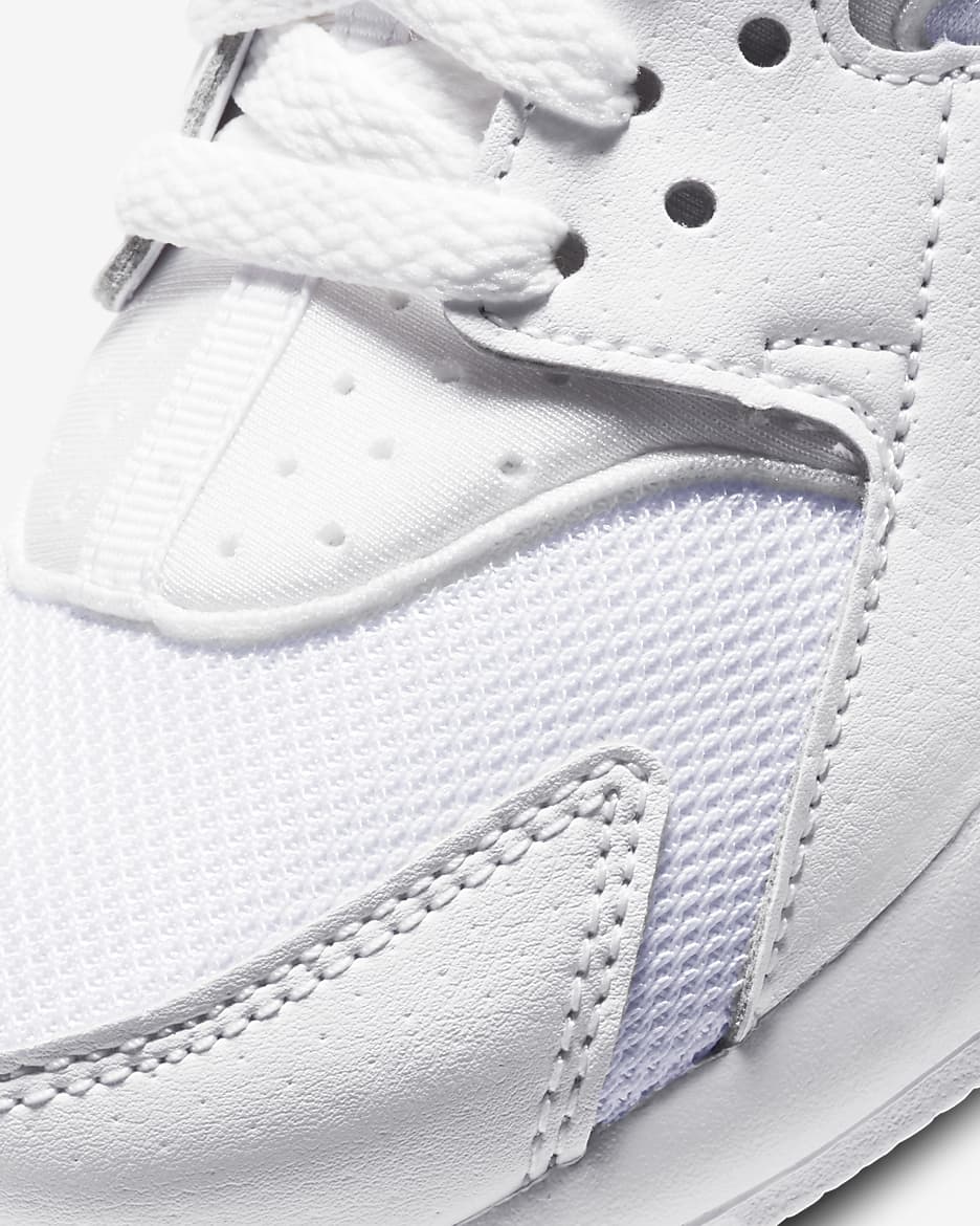 All white kids huaraches best sale